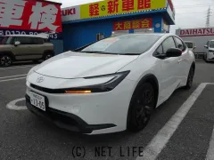 トヨタ プリウス