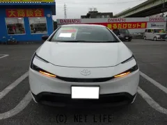 トヨタ プリウス