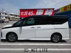 日産 セレナ