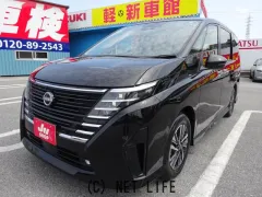 日産 セレナ