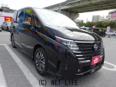 日産 セレナ