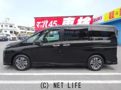 日産 セレナ