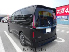 日産 セレナ