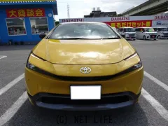 トヨタ プリウス