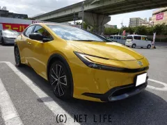 トヨタ プリウス