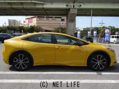 トヨタ プリウス