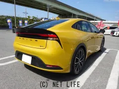 トヨタ プリウス