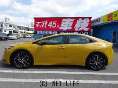 トヨタ プリウス