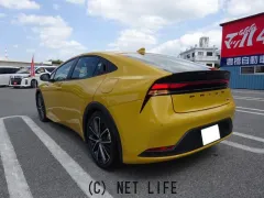 トヨタ プリウス