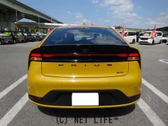 トヨタ プリウス