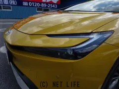 トヨタ プリウス