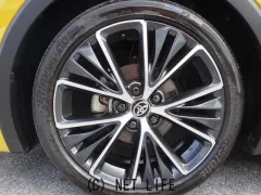 トヨタ プリウス