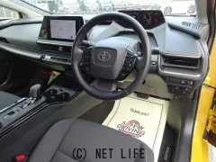 トヨタ プリウス