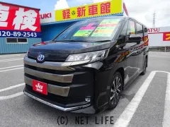 トヨタ ノア