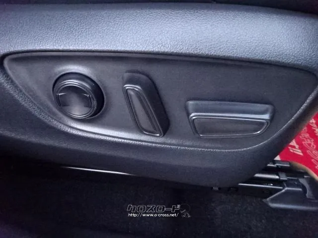 トヨタ ハリアー