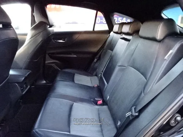 トヨタ ハリアー