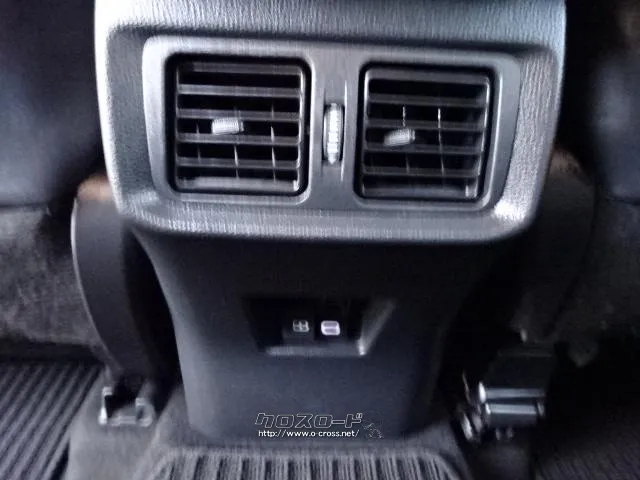 トヨタ ハリアー