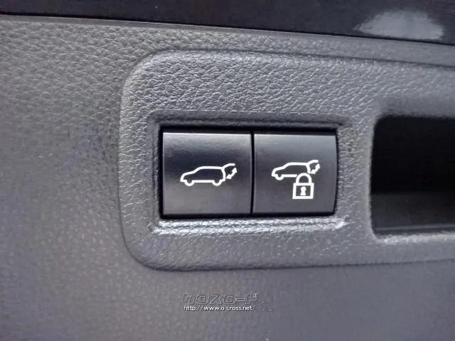 トヨタ ハリアー