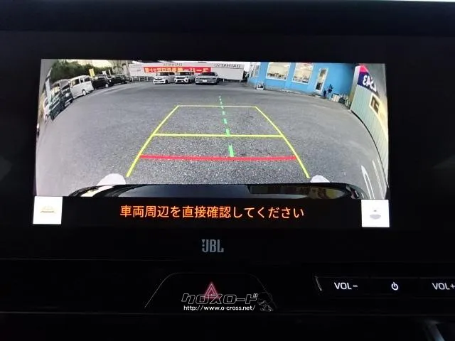 トヨタ ハリアー