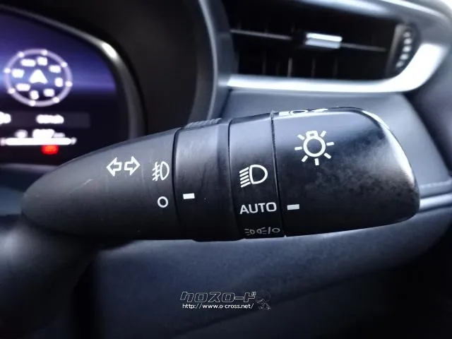 トヨタ ハリアー