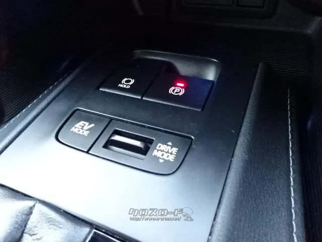 トヨタ ハリアー