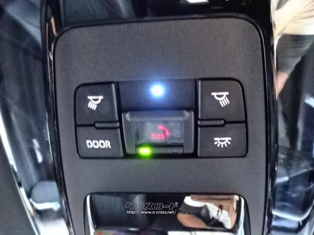 トヨタ ハリアー