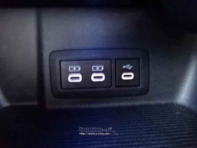 トヨタ ハリアー