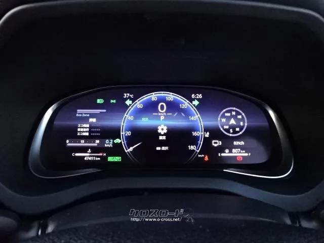 トヨタ ハリアー