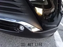 トヨタ ハリアー