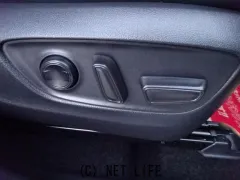 トヨタ ハリアー