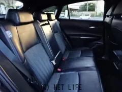 トヨタ ハリアー