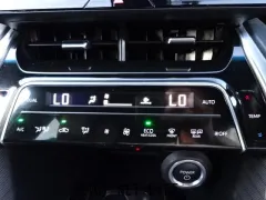 トヨタ ハリアー