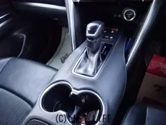 トヨタ ハリアー