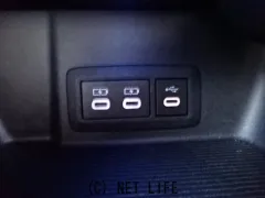 トヨタ ハリアー