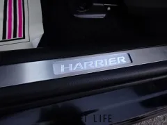 トヨタ ハリアー