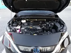 トヨタ ハリアー