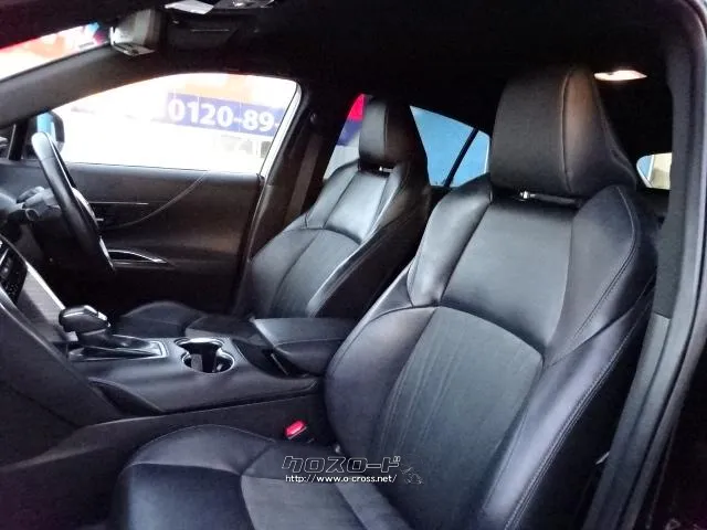 トヨタ ハリアー