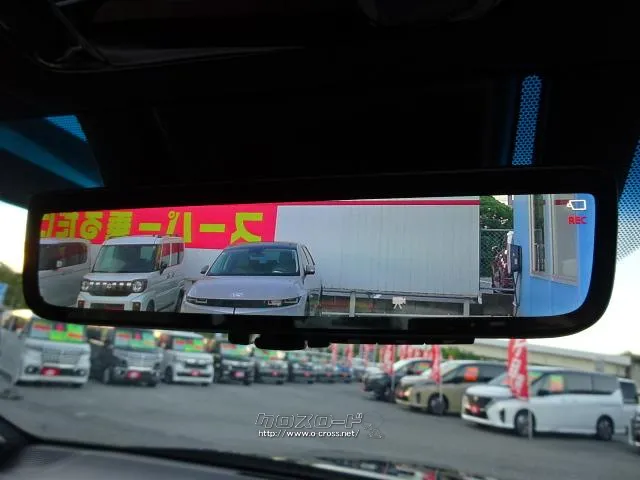 トヨタ ハリアー