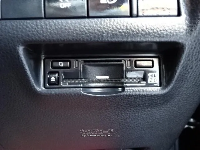 トヨタ ハリアー