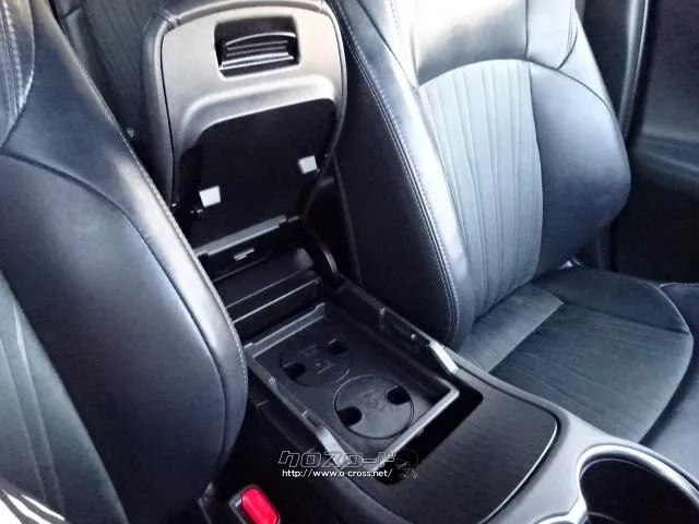 トヨタ ハリアー