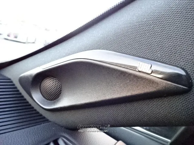 トヨタ ハリアー