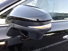 トヨタ ハリアー