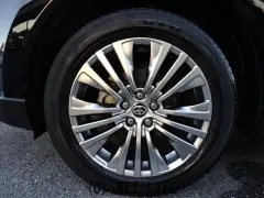 トヨタ ハリアー