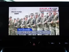 トヨタ ハリアー