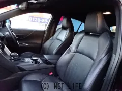 トヨタ ハリアー