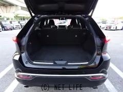 トヨタ ハリアー