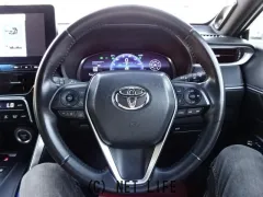 トヨタ ハリアー