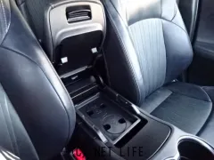 トヨタ ハリアー