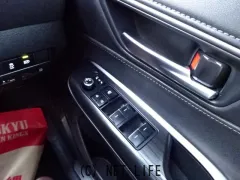 トヨタ ハリアー