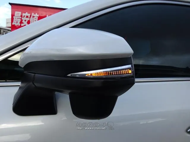 トヨタ ハリアー